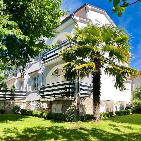 Apartments Bella Vita 1 Malinska Zewnętrze zdjęcie