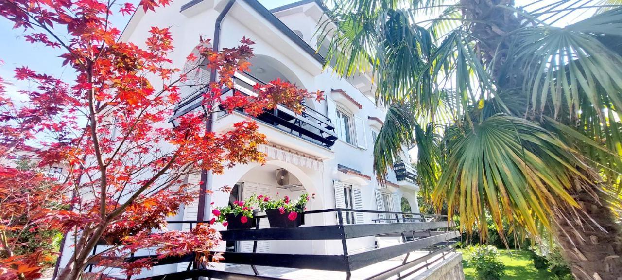 Apartments Bella Vita 1 Malinska Zewnętrze zdjęcie