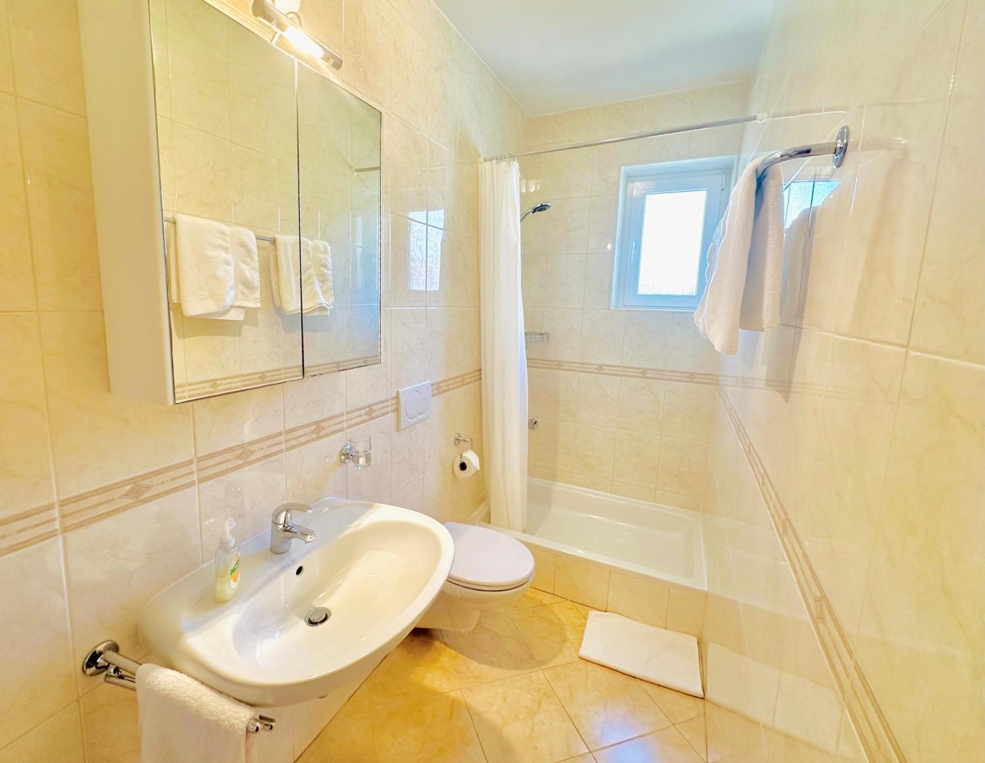 Apartments Bella Vita 1 Malinska Zewnętrze zdjęcie