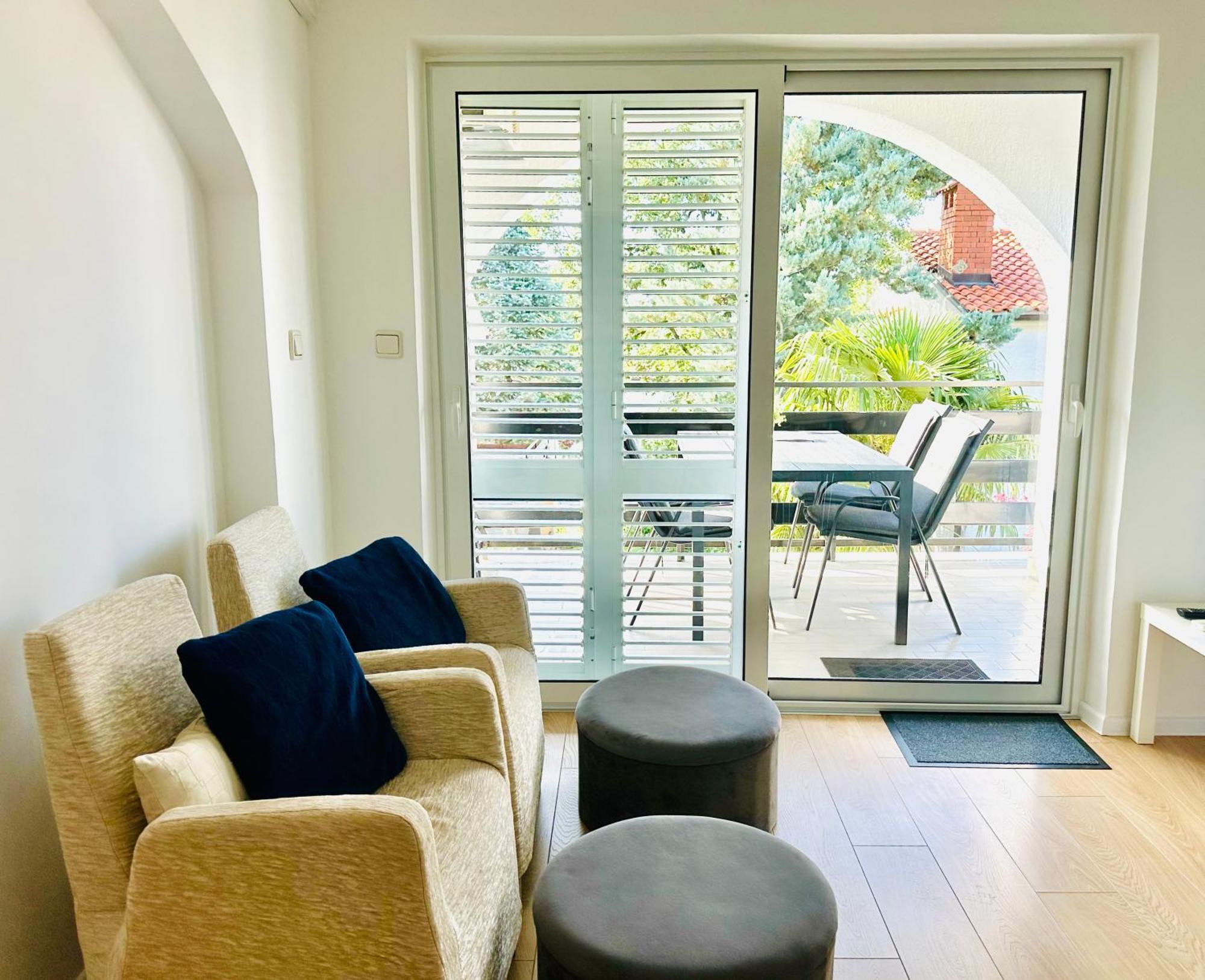 Apartments Bella Vita 1 Malinska Zewnętrze zdjęcie